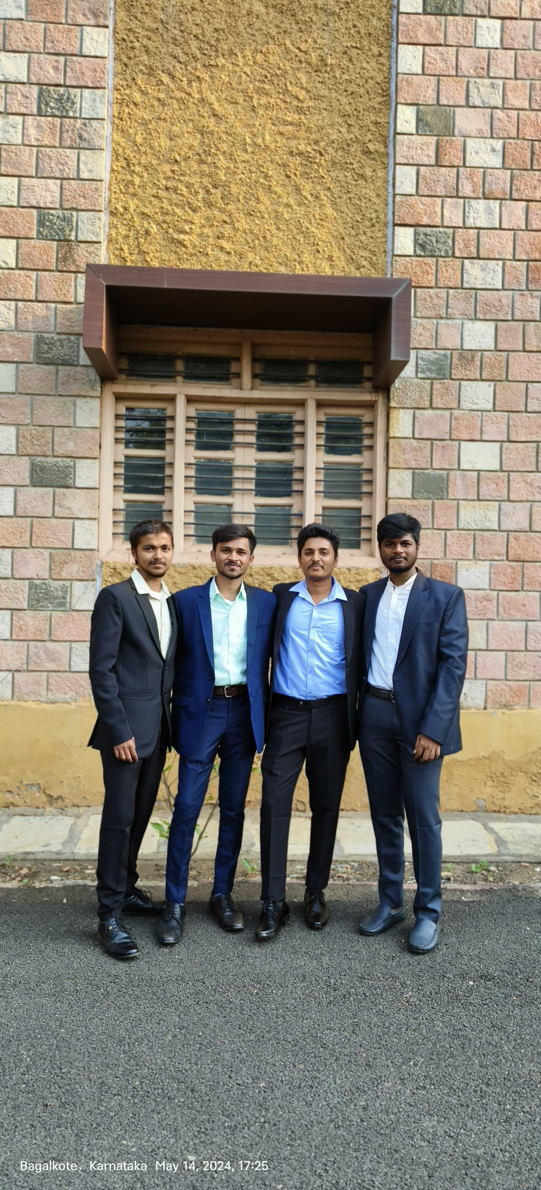 BEC Bagalkot Events photo 2